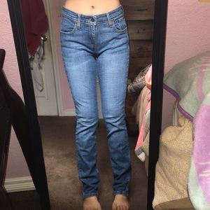 Levi jeans